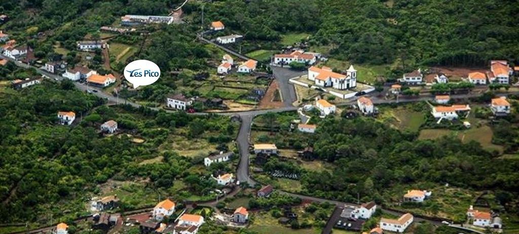 מלון Santa Luzia  Yes Pico מראה חיצוני תמונה